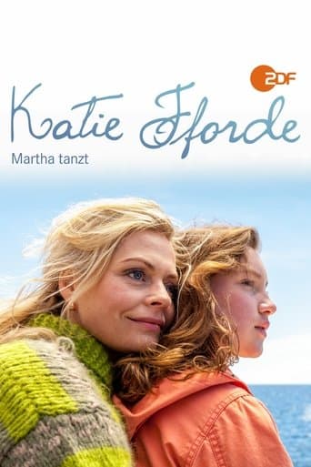 Movie poster for Katie Fforde: Martha tanzt