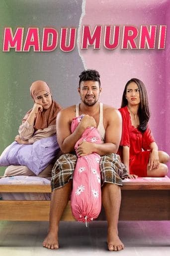 Movie poster for Madu Murni