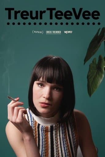 Movie poster for TreurTeeVee