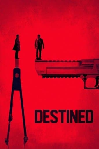 Movie poster for Destined