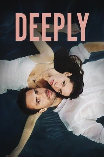Movie poster for Deeply