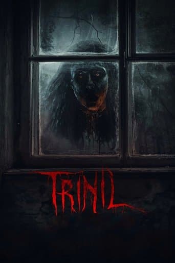Movie poster for Trinil