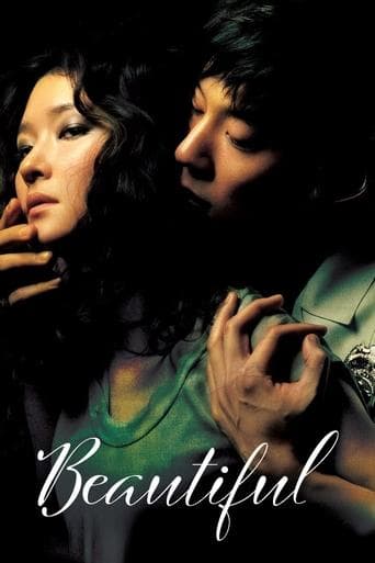 Movie poster for Beautiful