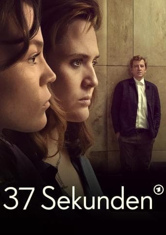 Movie poster for 37 Sekunden