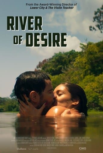 Movie poster for River of Desire
