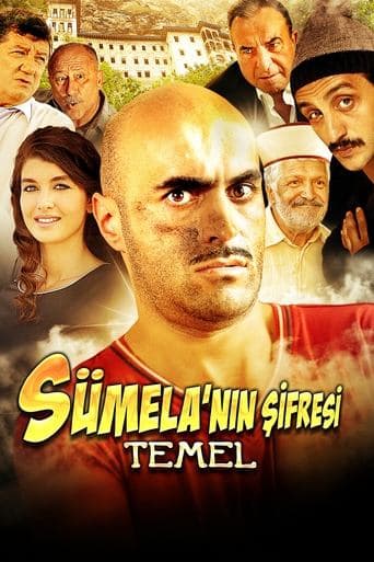 Movie poster for Sümela'nın Şifresi: Temel