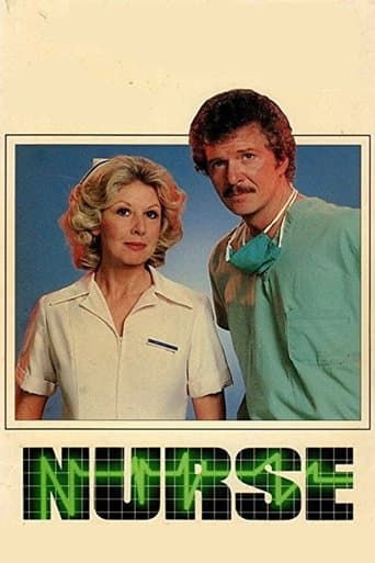 Movie poster for Nurse