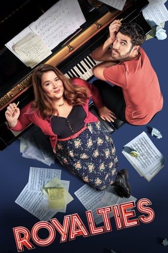 Movie poster for Royalties