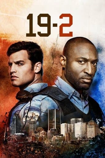 Movie poster for 19-2