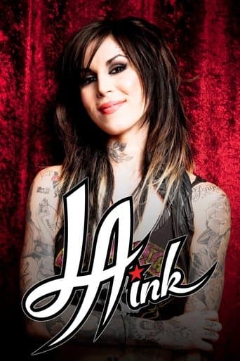 Movie poster for LA Ink
