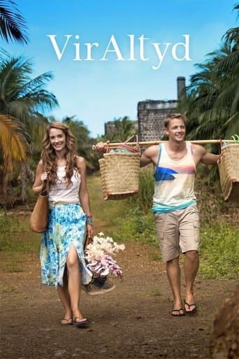 Movie poster for Vir Altyd
