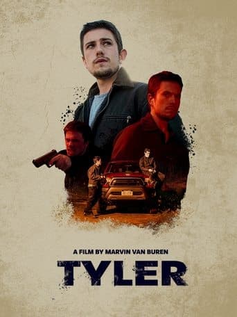 Movie poster for Tyler