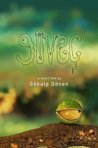 Movie poster for Güveç