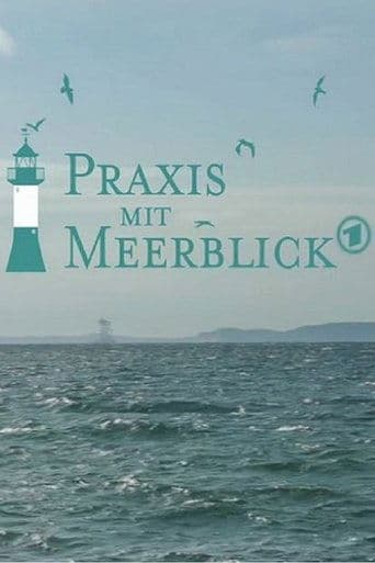 Movie poster for Praxis mit Meerblick