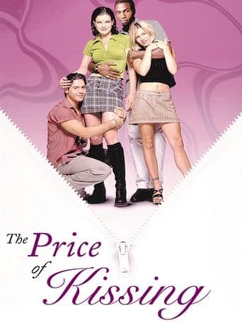 Movie poster for The Price of Kissing