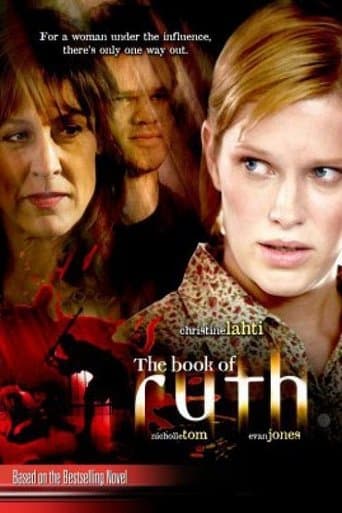 Movie poster for The Book of Ruth