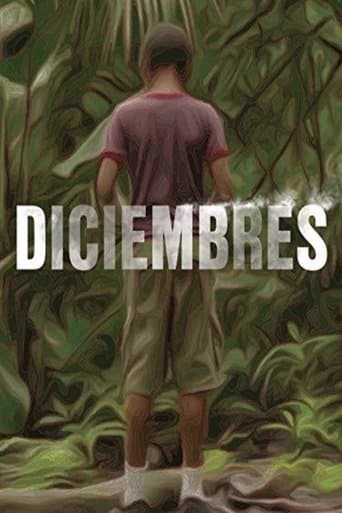 Movie poster for Decembers
