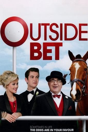 Movie poster for Outside Bet