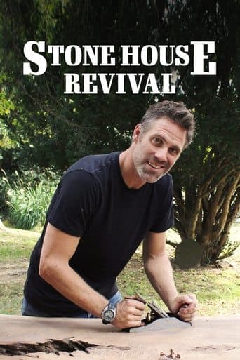 Movie poster for Stone House Revival