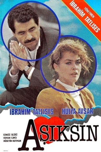 Movie poster for You Are in Love
