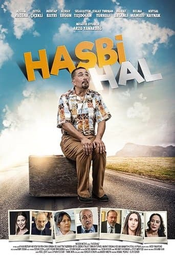 Movie poster for Hasbihal