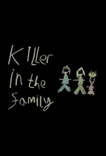 Movie poster for Killer in the Family