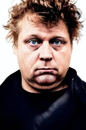 Movie poster for Theo van Gogh: The Yearning