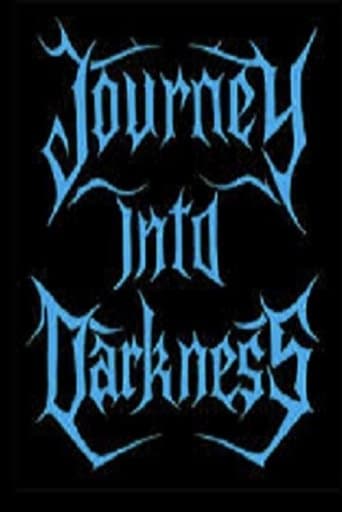 Movie poster for Journey Into Darkness