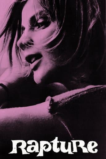 Movie poster for Rapture