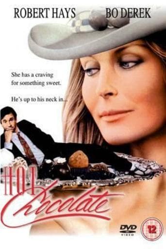 Movie poster for Hot Chocolate