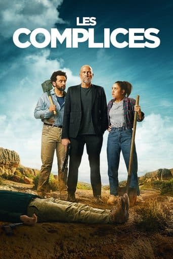 Movie poster for Killing Blues