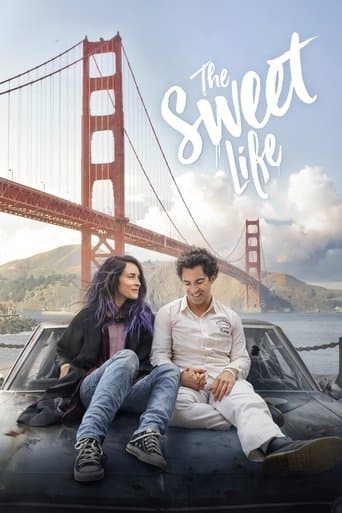 Movie poster for The Sweet Life
