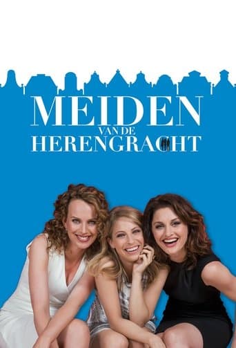 Movie poster for Meiden van de Herengracht