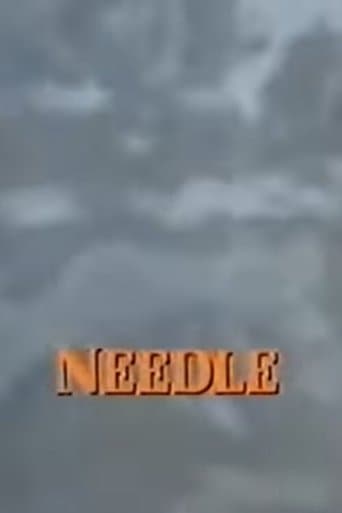 Movie poster for Needle