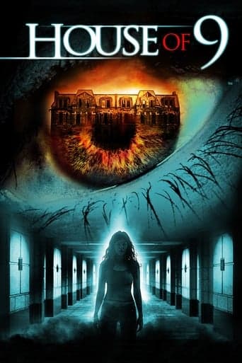 Movie poster for House of 9