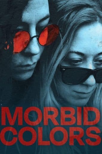 Movie poster for Morbid Colors