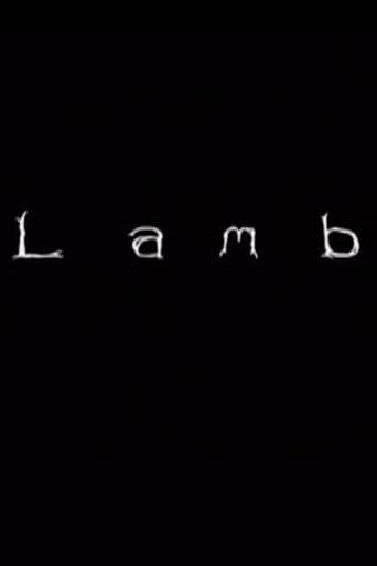 Movie poster for Lamb