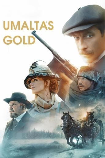 Movie poster for Umalta's Gold