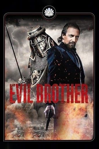 Movie poster for Eternity