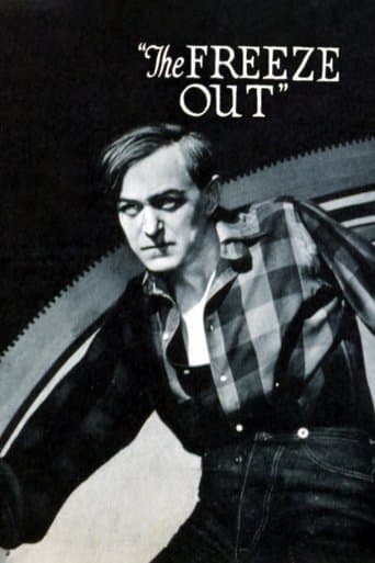 Movie poster for The Freeze-Out