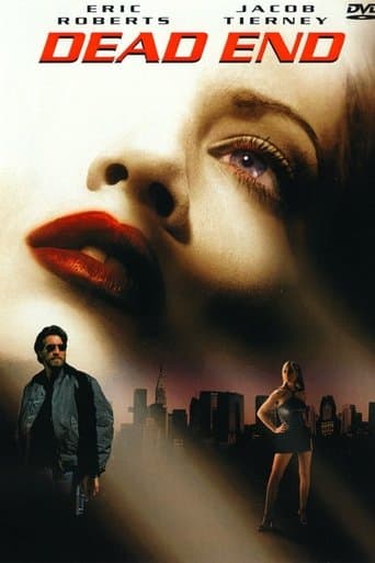 Movie poster for Dead End