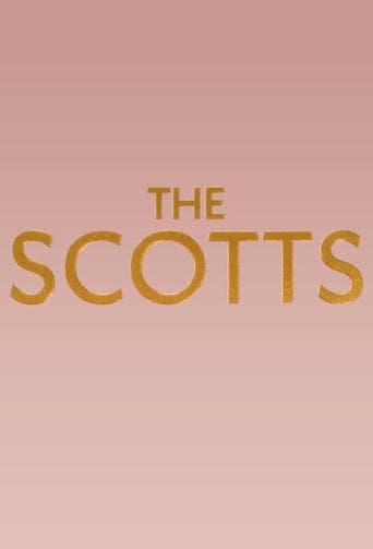 Movie poster for The Scotts