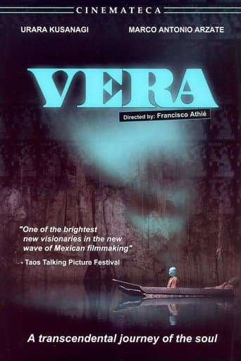 Movie poster for Vera