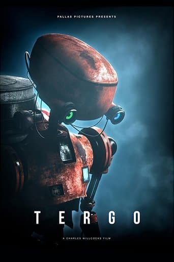 Movie poster for Tergo