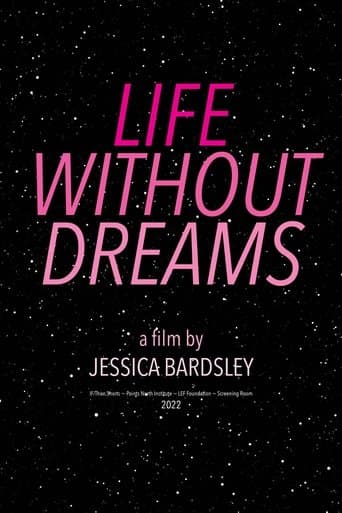 Movie poster for Life Without Dreams