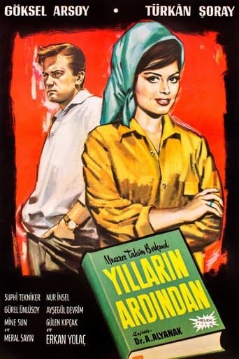 Movie poster for After Years