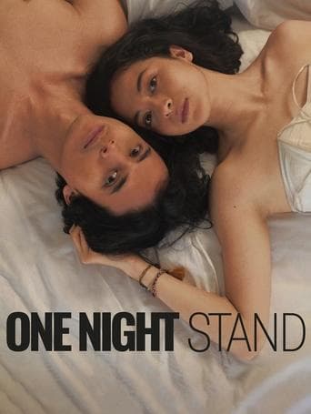 Movie poster for One Night Stand