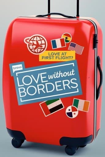 Movie poster for Love Without Borders