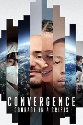 Movie poster for Convergence: Courage in a Crisis