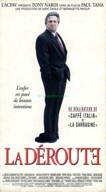 Movie poster for Mr. Aiello